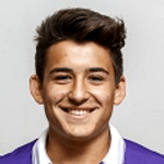 Photo of Marco Krainz