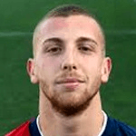Photo of Marco Mazzotti