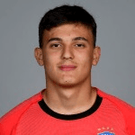 Photo of Marco Molla