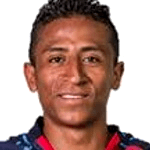 Photo of Marco Montaño