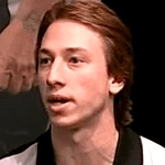Photo of Marco Moras