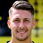 Photo of Marco Pašalić