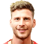 Photo of Marco Perrotta