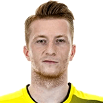 Marco Reus Photo of Marco Reus