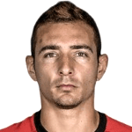Photo of Marco Rubén