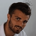 Photo of Marco Sfano