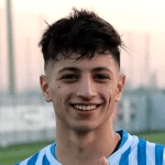 Photo of Marco Spina