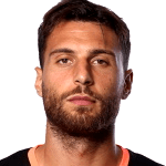 Photo of Marco Sportiello