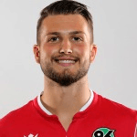 Photo of Marco Stefandl