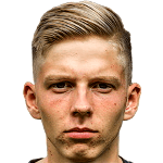 Photo of Marco Wolf