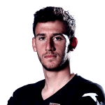 Photo of Marco Wolff