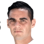 Photo of Marcos Acosta