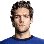 Photo of Marcos Alonso