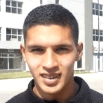 Photo of Marcos Astina