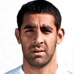 Photo of Marcos Brítez Ojeda