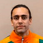 Photo of Marcos Charalambous