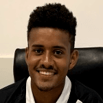 Photo of Marcos Dias