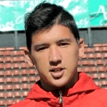 Photo of Marcos Gabriel Fernandez