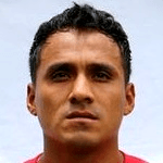 Photo of Marcos Lliuya