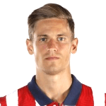 Photo of Marcos Llorente