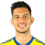 Photo of Marcos Mauro