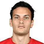 Photo of Marcos Maydana