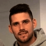 Photo of Marcos Miers