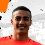 Photo of Marcos Mina