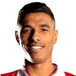 Photo of Marcos Montiel