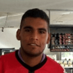 Photo of Marcos Quiroga