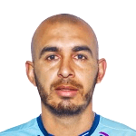 Photo of Marcos Riquelme