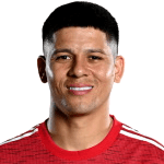 Photo of Marcos Rojo