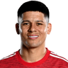 Marcos Rojo image