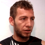 Photo of Marcos Sánchez
