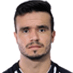 Photo of Marcos Vinicius