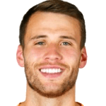 Photo of Marcus Bettinelli