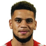 Photo of Marcus Browne