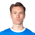 Photo of Marcus Burman