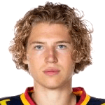 Photo of Marcus Davidsson