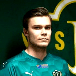 Photo of Marcus Degerlund