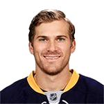 Marcus Foligno Photo of Marcus Foligno