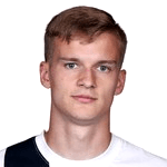 Photo of Marcus Forss