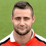 Photo of Marcus Haber