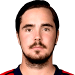 Photo of Marcus Johansson