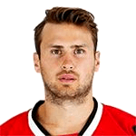 Photo of Marcus Kruger