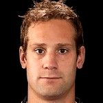Photo of Marcus Nilsson