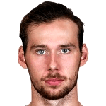 Photo of Marcus Pettersson
