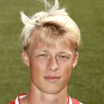 Photo of Marcus Scholten