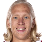 Photo of Marcus Sylvegard