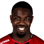 Photo of Marcus Thuram